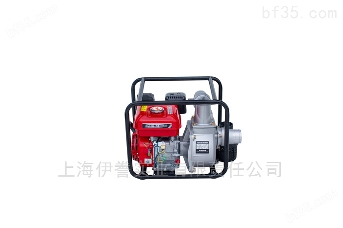 上海YT40WP伊藤4寸便携式汽油机水泵厂家