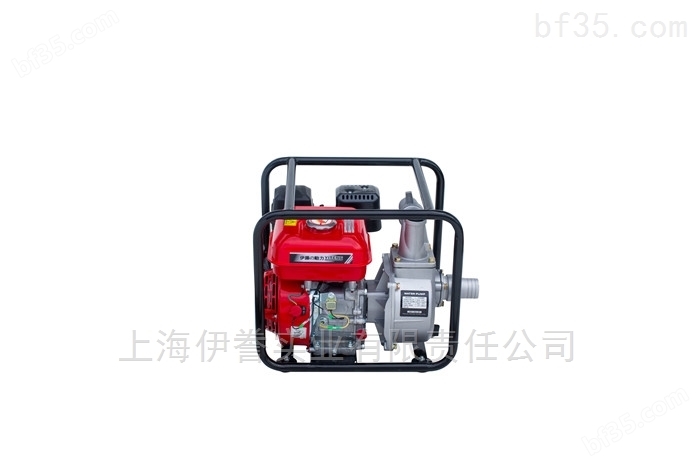伊藤3寸汽油机水泵YT30WP价格