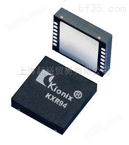 美国Kionix传感器