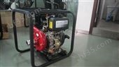 汉萨动力高压柴油抽水泵HS20PIE