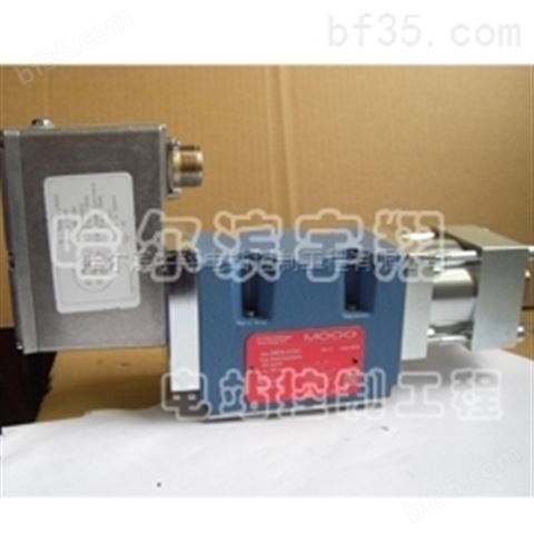 电液转换器（伺服阀）  D634-319C（MOOG）