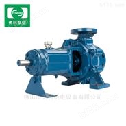 高扬程离心泵 大型高压水泵工业水泵厂家