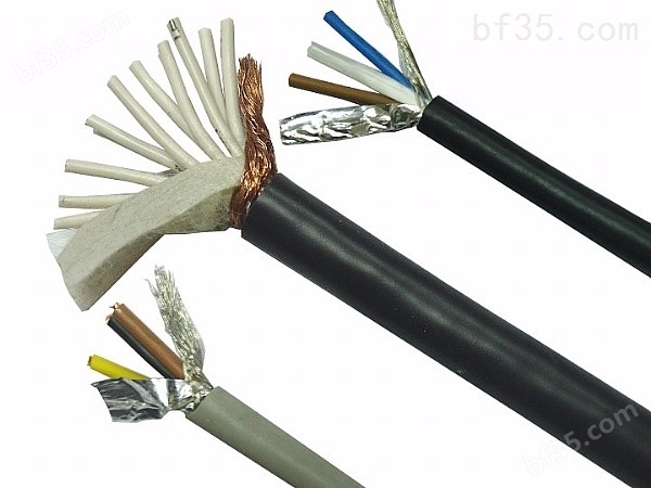 信号电缆PTYA22-6芯