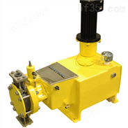 米顿罗RP001高粘度液压隔膜计量泵