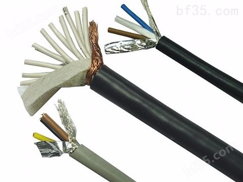 矿用控制电缆MKYJVRP22电缆