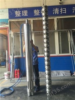 天津防腐潜水泵
