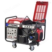 YT300A伊藤手推式柴油发电焊机