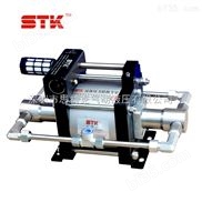 AT16-STK思特克AT系列气液增压泵