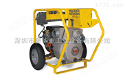 汽油机水泵高压自吸泵高扬程农用抽水机4寸
