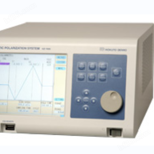 meidensha电化学测量系统 HZ-7000系列