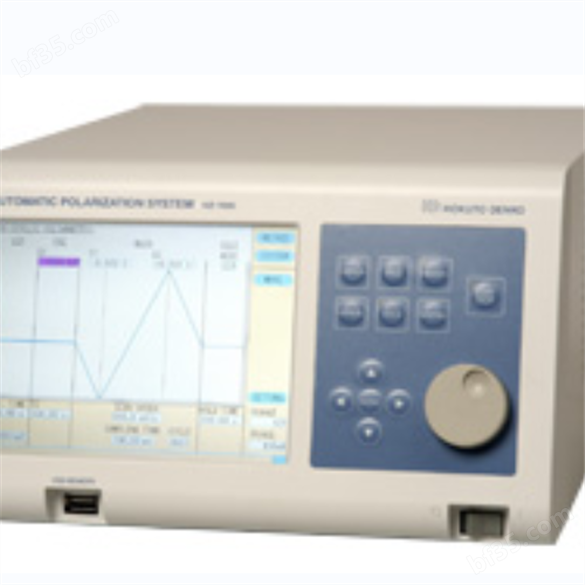 北斗電工电化学测量系统 HZ-7000系列电化学测量