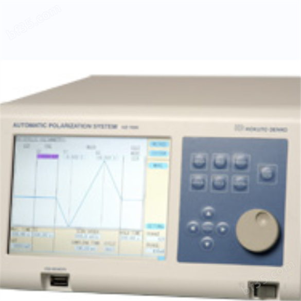 meidensha电化学测量系统 HZ-7000系列