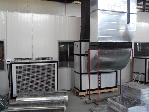 CFTZF20电讯器材室调温除湿空调机