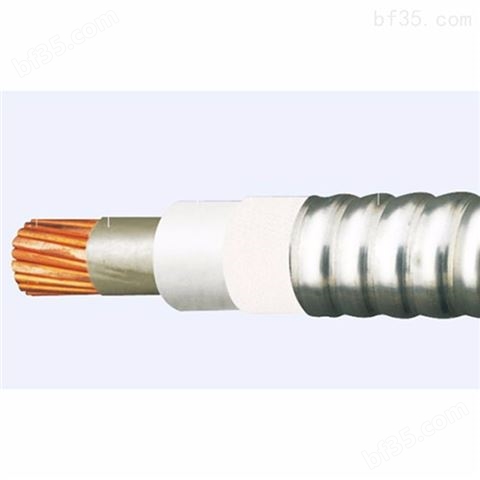 KFFR氟塑料绝缘控制软电缆