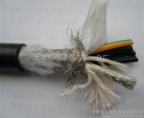 VVR3*35+2*16电力软电缆VVR软芯电缆价格