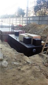 小型污水处理设备甘孜州