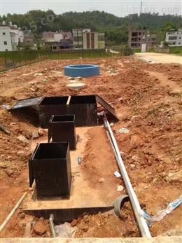 小型污水处理设备漯河