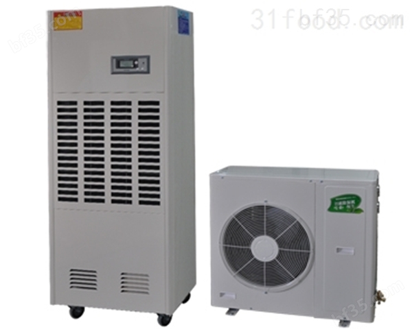 CFTZF90实验室调温除湿空调机