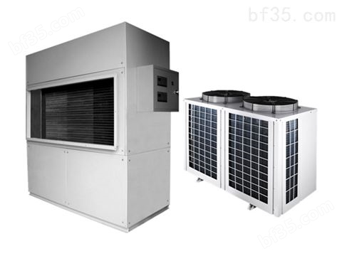 CFTZF140档案室调温除湿空调机