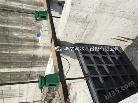 工厂-雅安汉源县启闭机生产厂家
