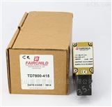 美国仙童FAIRCHIDL电控转换器TD7800-415