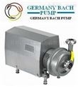 进口卫生型离心泵（德国进口工业品质）
