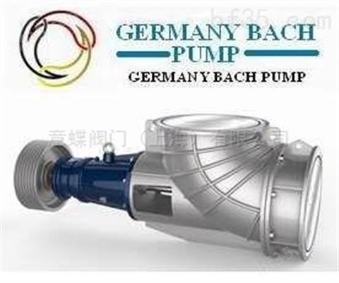 进口蒸发循环泵（德国进口工业品质）