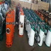 防爆潜水泵BQS120-100/2-75/N排砂泵日照市厂家供货