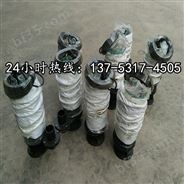 防爆潜水泵BQS120-100/2-75/N排砂泵忻州市厂家供货