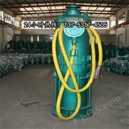 BQS30-55-11/N矿用污水潜水泵*南充
