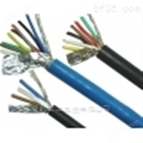 阻燃电缆 矿用抗拉力电缆 保定MHYBV电缆