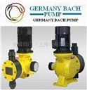 进口机械隔膜计量泵（德国进口工业品质）