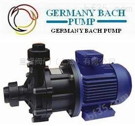 进口塑料泵（德国进口工业品质）