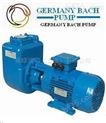 进口自吸污水泵（德国进口工业品质）