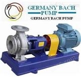 进口化工离心泵（德国进口工业品质）