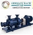 进口锅炉给水泵（德国进口工业品质）