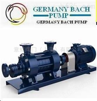 进口锅炉给水泵（德国进口工业品质）