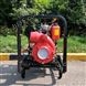铸铁高扬程柴油水泵多少钱