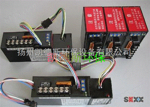 KOSO 控制器CPA-100-220电动执行器模块
