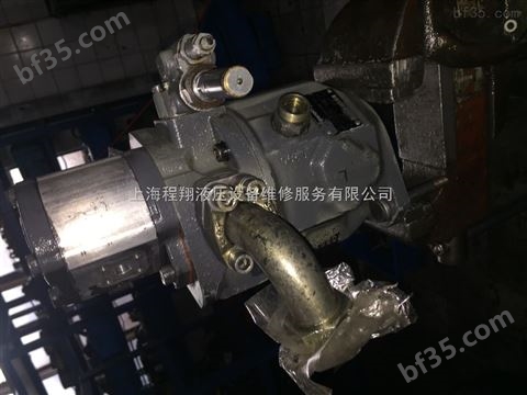 维修力士乐A10VO28 上海维修液压泵