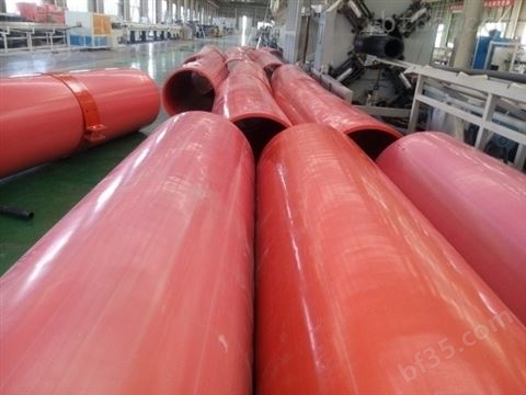 陕西汉中2018超高分子量聚乙烯隧道逃生管