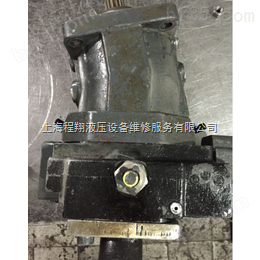 力士乐A7VO55LRDS液压泵上海维修厂家价格