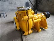 重庆4/3C-AH渣浆泵价格