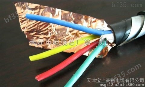 ASTP-120ΩRS485 2*18 AWG