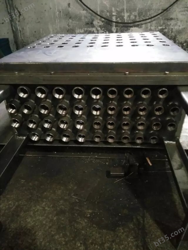 BJX8050-T防爆防腐接线箱