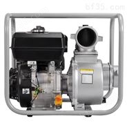 4寸汽油机水泵EU40B
