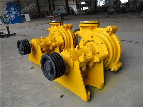西藏6/4D-AH渣浆泵配件