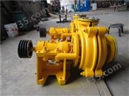 云南6/4D-AH渣浆泵型号