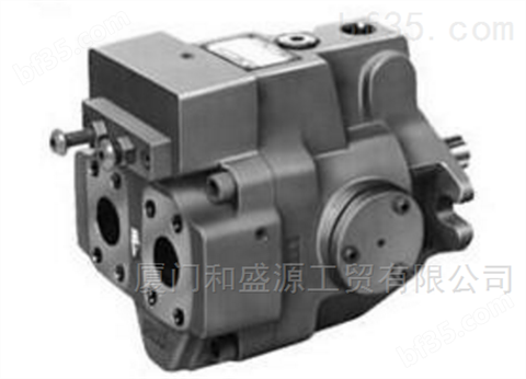 中国台湾YUKEN油研叶片泵SVPF-12-20-20