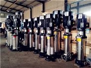 不锈钢QDL水泵自动控制器循环水泵招经销商